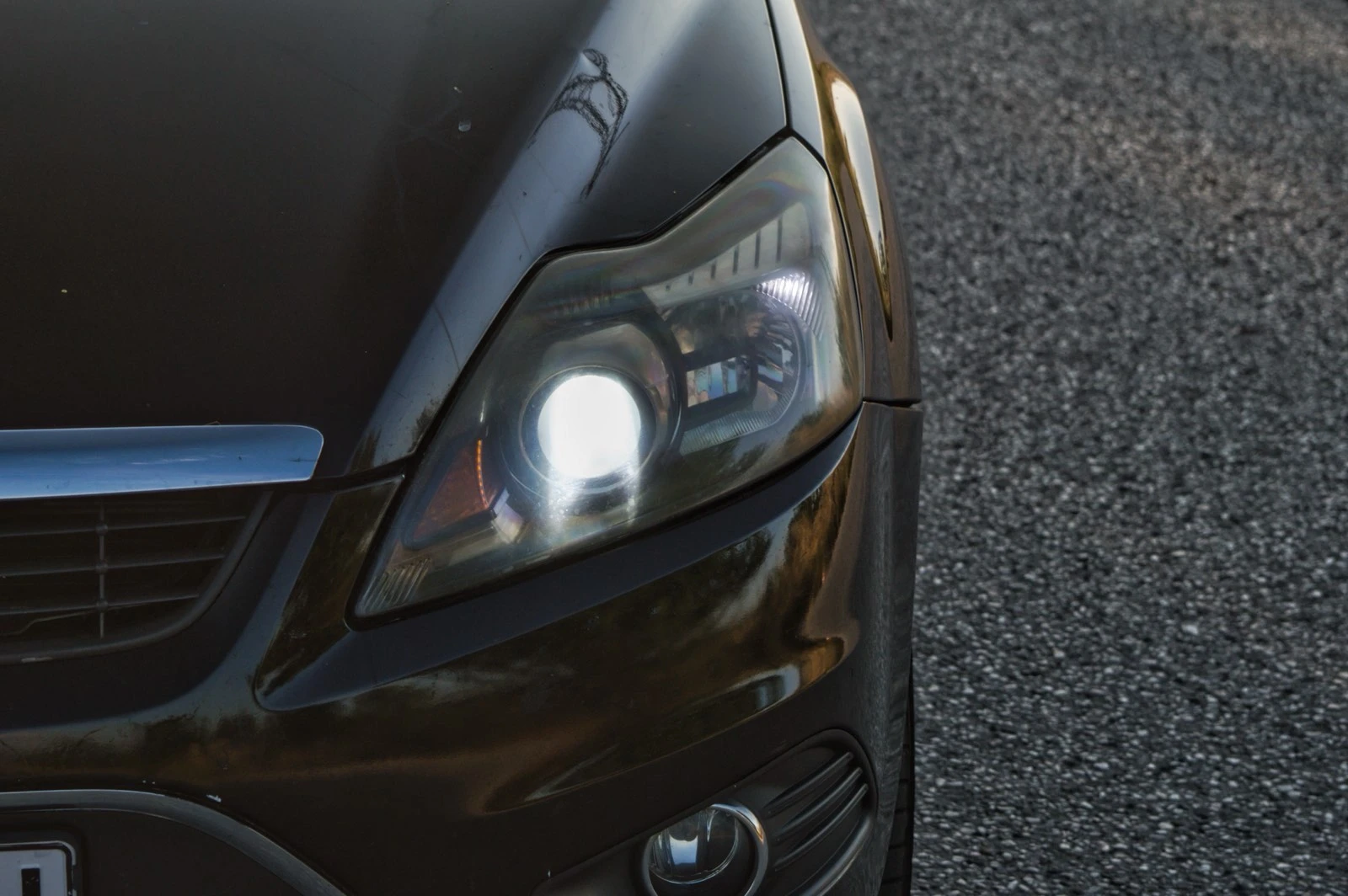 Ford Focus TITANIUM | Mobile.bg � ����������� 3