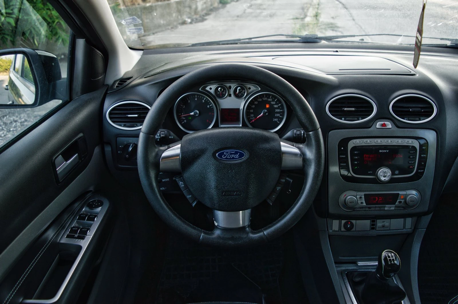 Ford Focus TITANIUM | Mobile.bg � ����������� 14