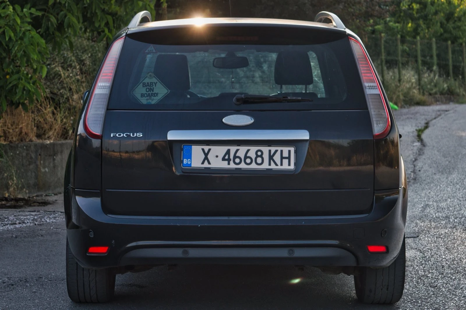 Ford Focus TITANIUM | Mobile.bg � ����������� 16