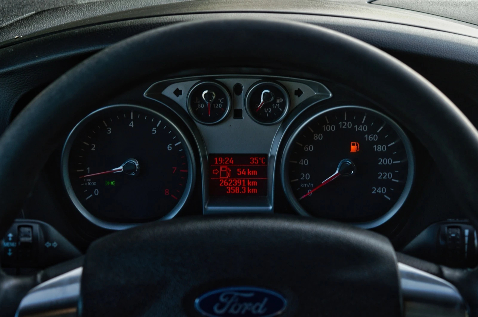 Ford Focus TITANIUM | Mobile.bg � ����������� 17