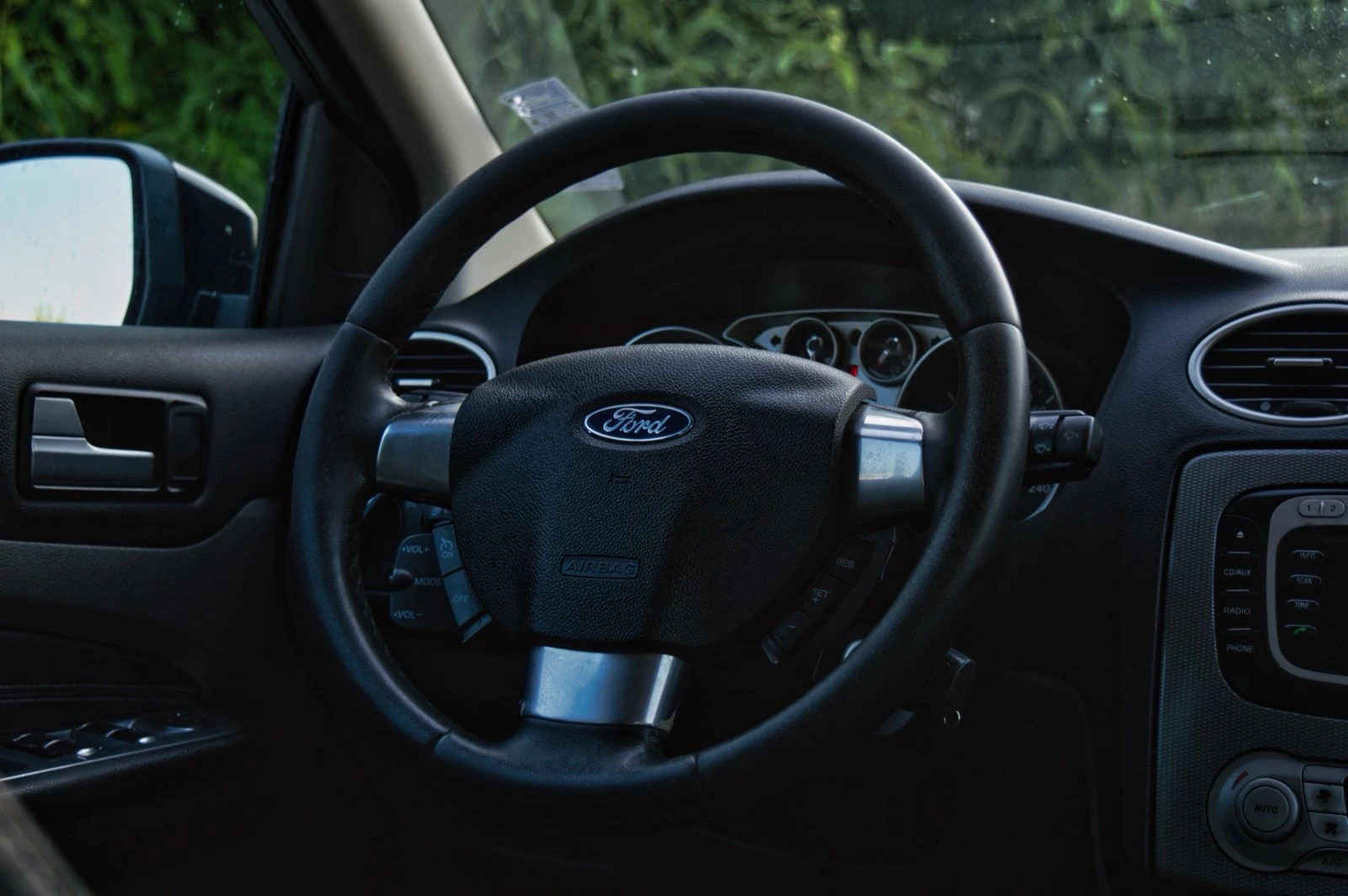 Ford Focus TITANIUM | Mobile.bg � ����������� 11