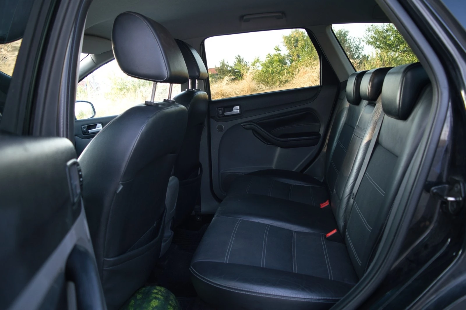 Ford Focus TITANIUM | Mobile.bg � ����������� 9