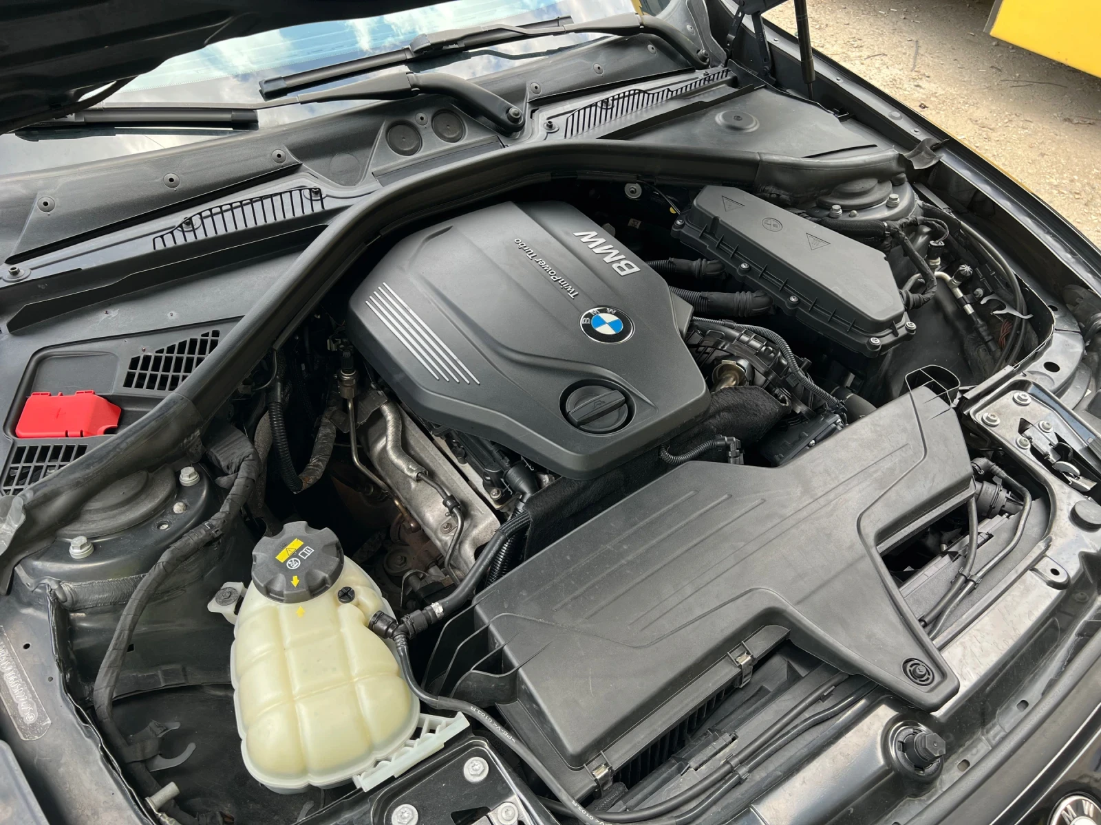 BMW 120 M packed , снимка 5 - Автомобили и джипове - 55450167