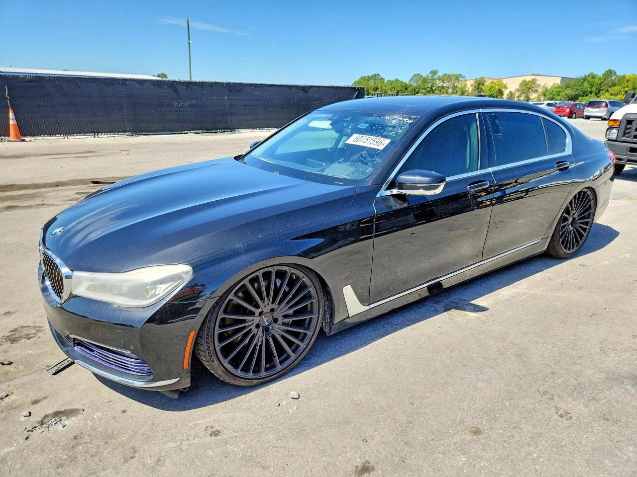 BMW 750 | Mobile.bg � ����������� 13