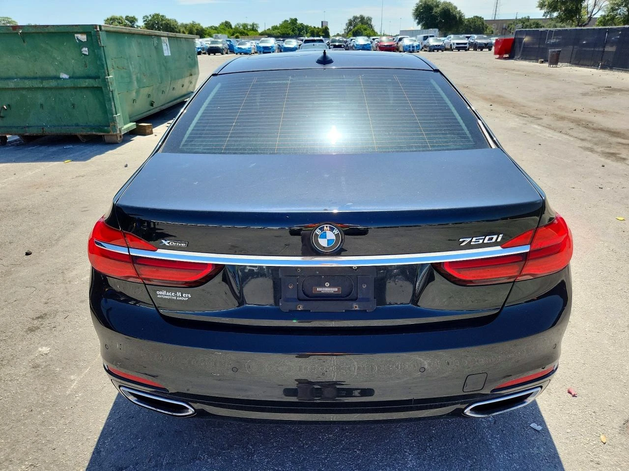 BMW 750 | Mobile.bg � ����������� 8