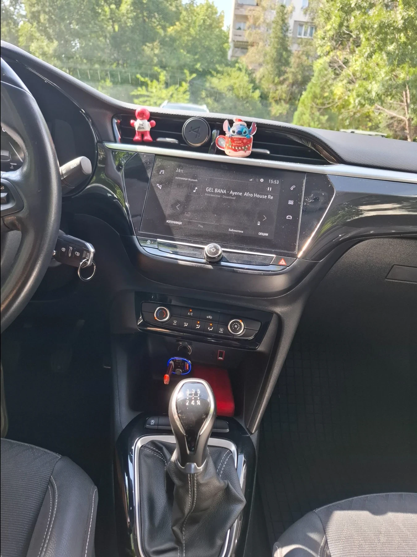 Opel Corsa, снимка 7 - Автомобили и джипове - 55824265