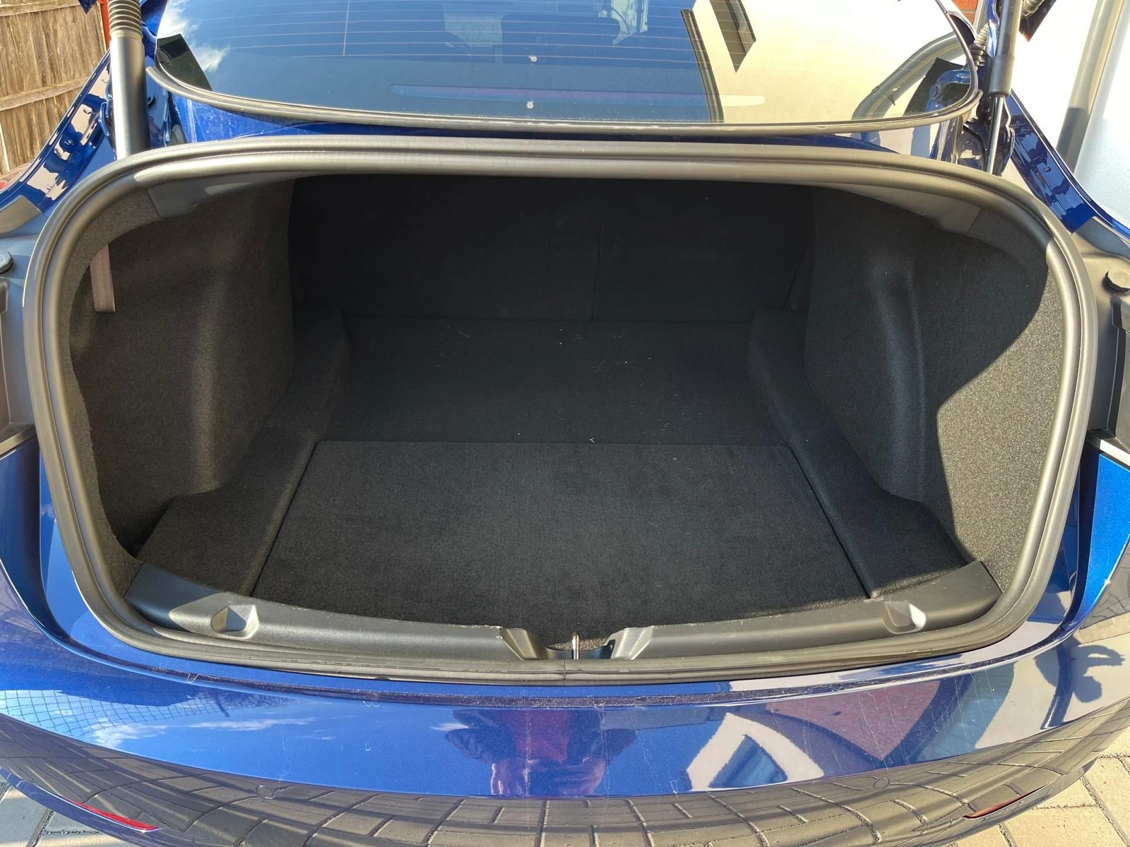 Tesla Model 3 Long Range AWD, снимка 11 - Автомобили и джипове - 55902359