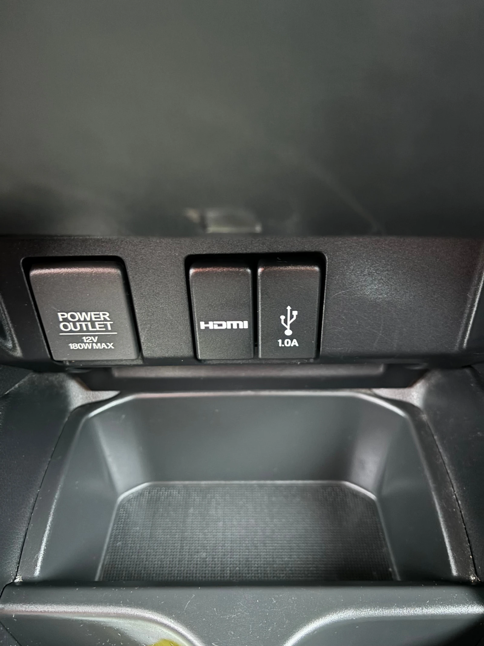 Honda Jazz Honda Jazz 1.5 DYNAMIC SPORT 2018г 130 кс, снимка 12 - Автомобили и джипове - 55966460