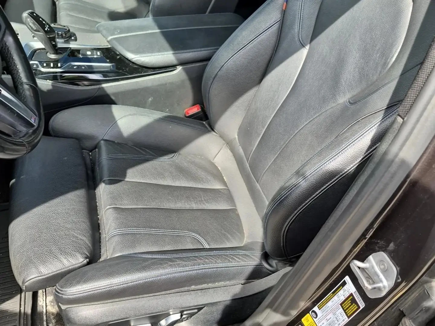 BMW 540 xDrive M-SPORT PKG| NAVI| ROOF| 360CAM, снимка 5 - Автомобили и джипове - 56129593