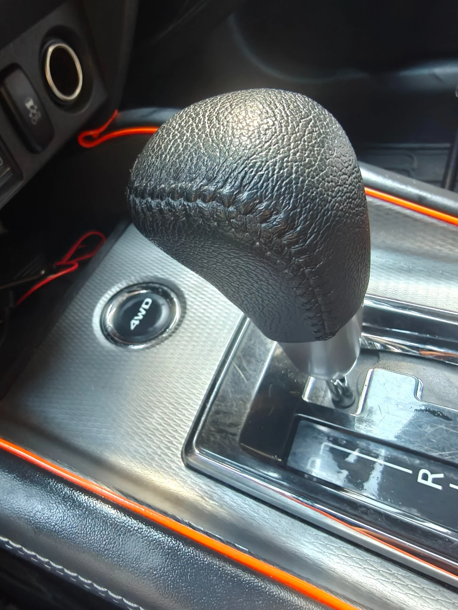 Mitsubishi RVR, снимка 11 - Автомобили и джипове - 56314124