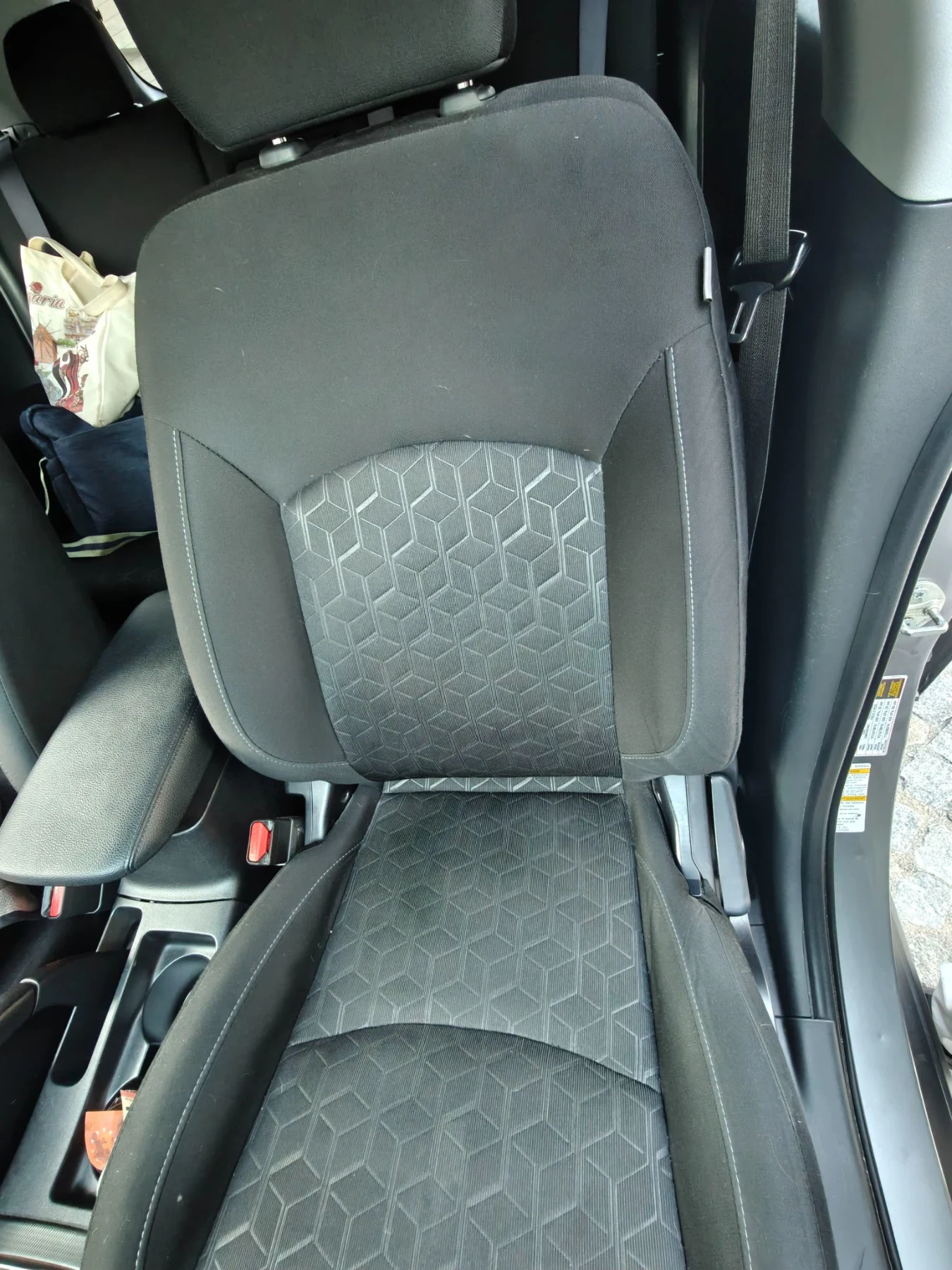 Mitsubishi RVR, снимка 16 - Автомобили и джипове - 56314124