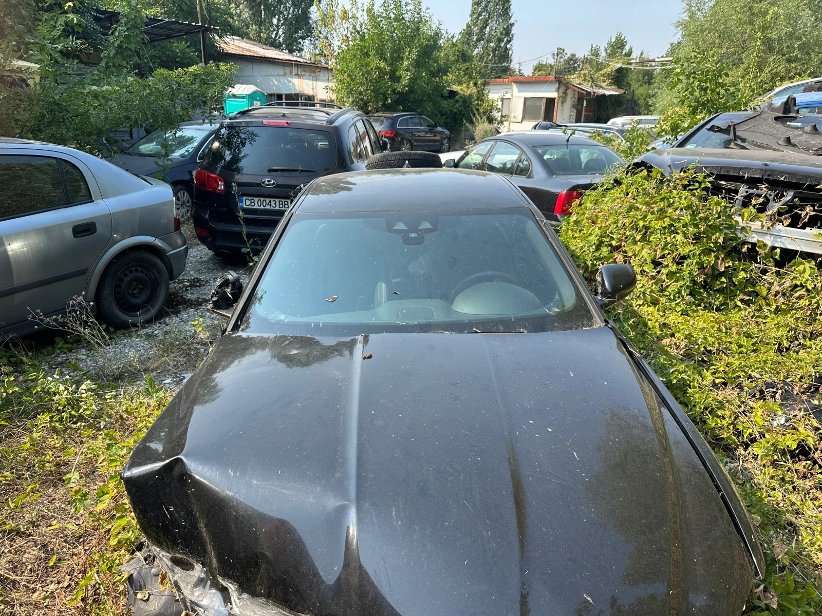 Jaguar XE, снимка 9 - Автомобили и джипове - 56379145