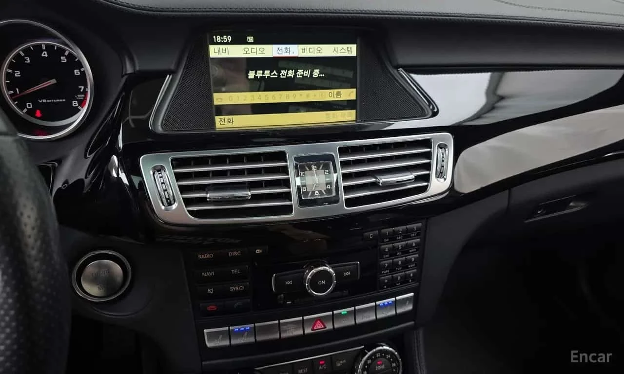 Mercedes-Benz CLS 63 AMG * CLS63 AMG *  | Mobile.bg � ����������� 14
