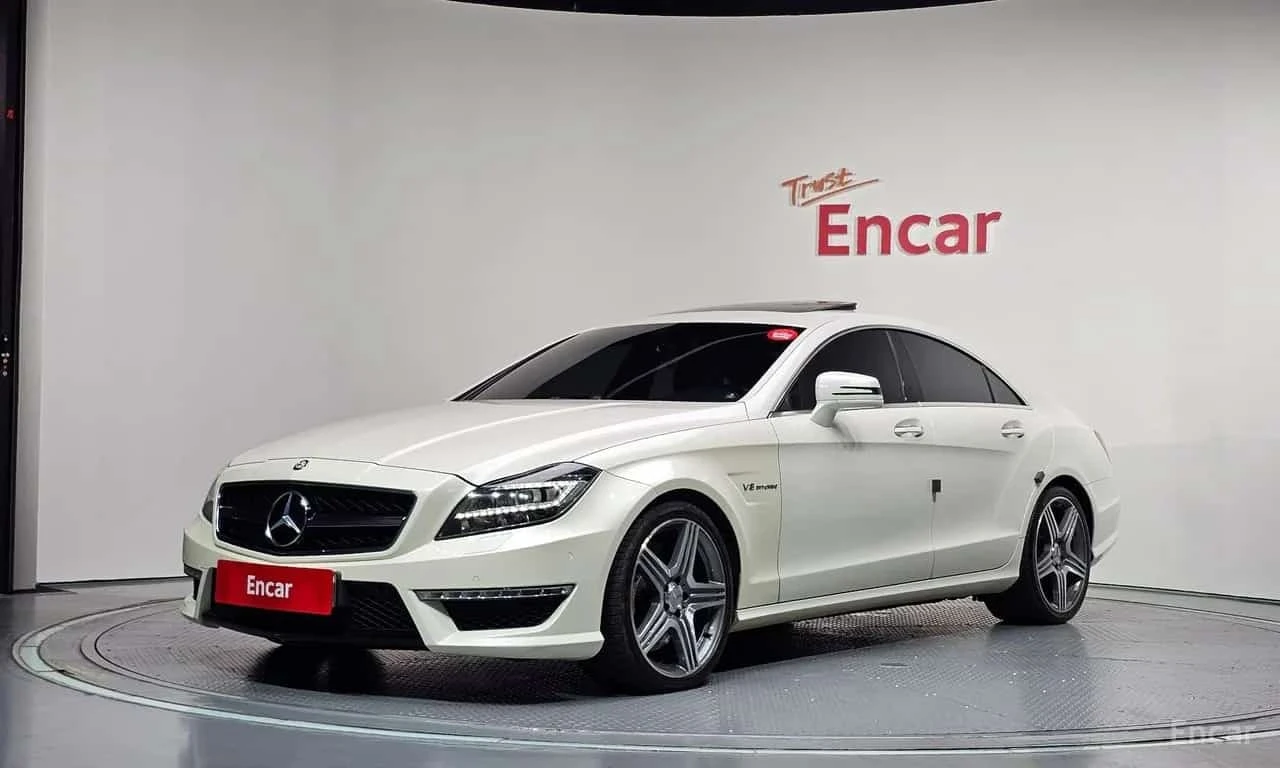 Mercedes-Benz CLS 63 AMG * CLS63 AMG * 