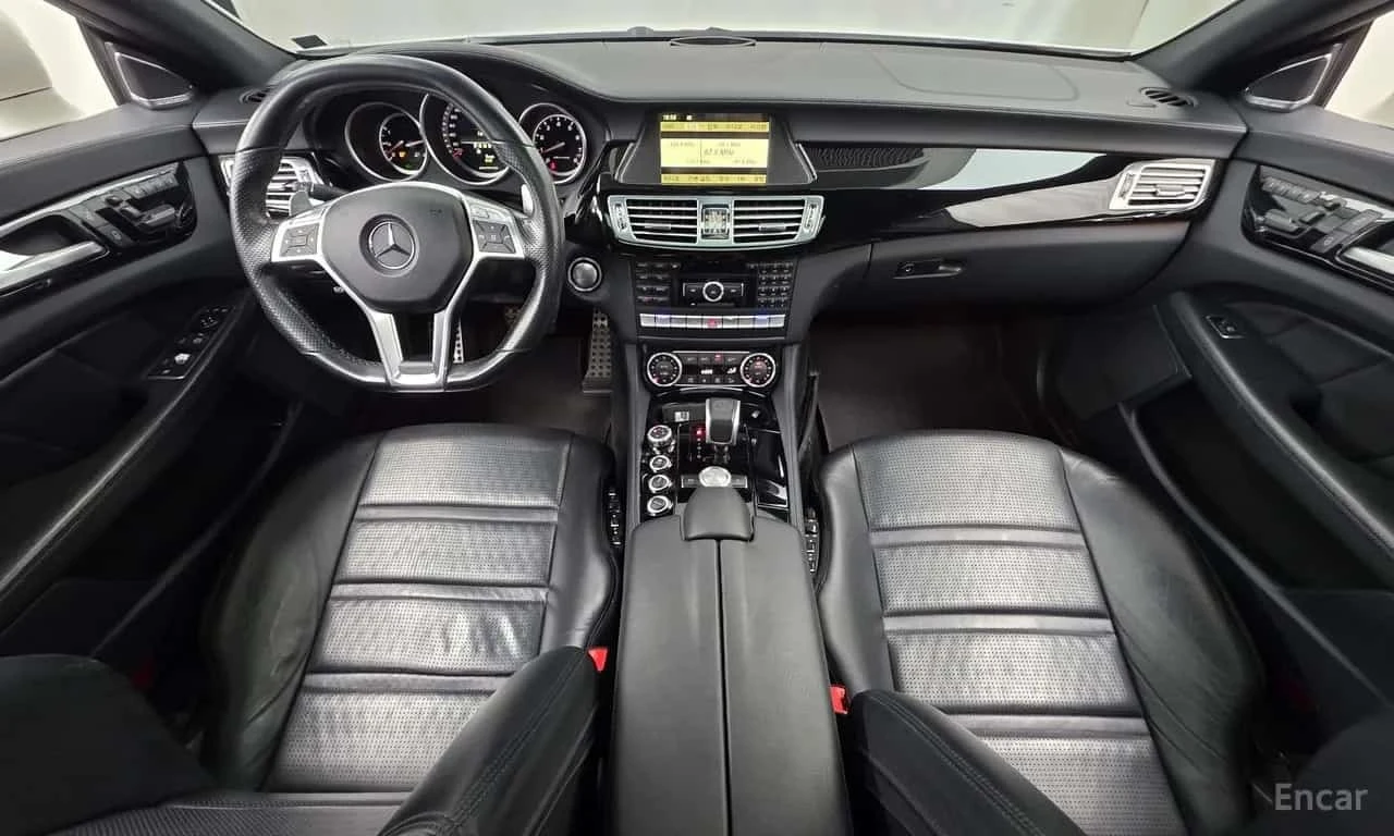 Mercedes-Benz CLS 63 AMG * CLS63 AMG *  | Mobile.bg � ����������� 7