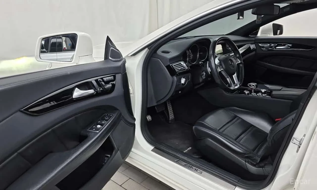 Mercedes-Benz CLS 63 AMG * CLS63 AMG *  | Mobile.bg � ����������� 10