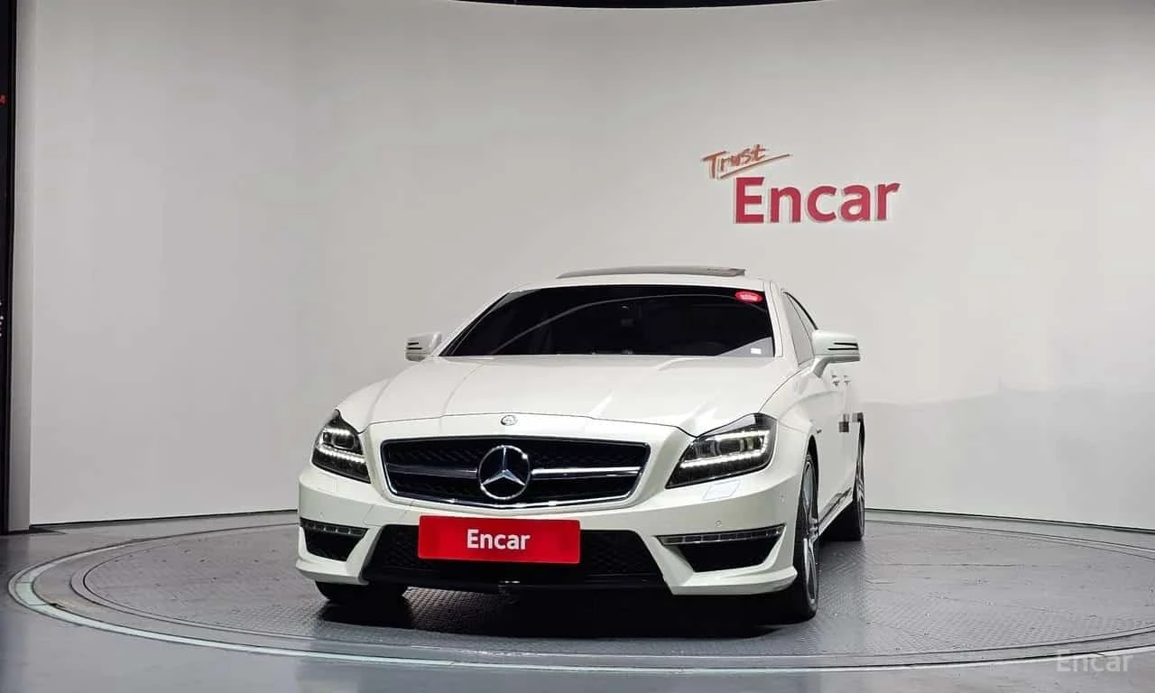 Mercedes-Benz CLS 63 AMG * CLS63 AMG *  | Mobile.bg � ����������� 3