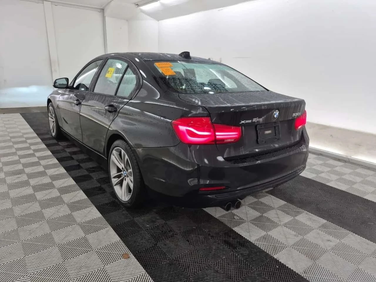 BMW 330, снимка 4 - Автомобили и джипове - 56716810