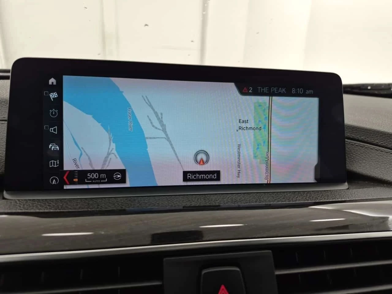 BMW 330, снимка 9 - Автомобили и джипове - 56716810