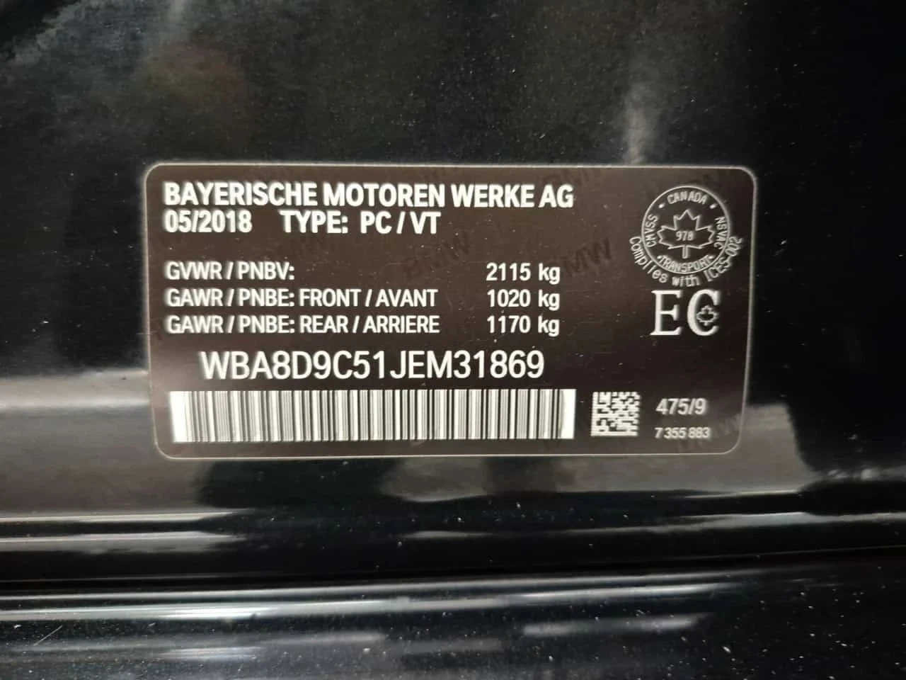 BMW 330, снимка 15 - Автомобили и джипове - 56716810