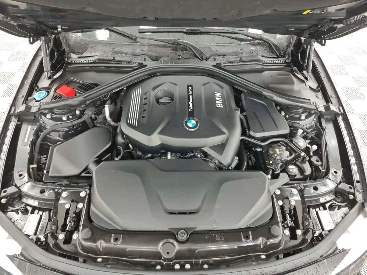 BMW 330, снимка 17 - Автомобили и джипове - 56716810