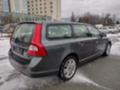Volvo V70 2,4 D5 185ps КОЖА - [6] 