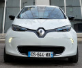 Renault Zoe 40 000км - изображение 2