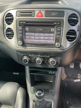 VW Tiguan 2.0 TDI, снимка 7