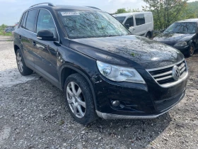 VW Tiguan 2.0 TDI, снимка 2