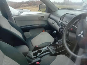 Toyota Hilux 2, 5, снимка 4