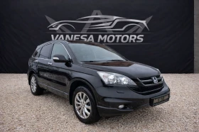 Honda Cr-v FULL SERVICE IN HONDA Парктроник Теглич Ксенон, снимка 1