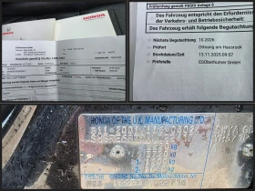 Honda Cr-v FULL SERVICE IN HONDA Парктроник Теглич Ксенон, снимка 10