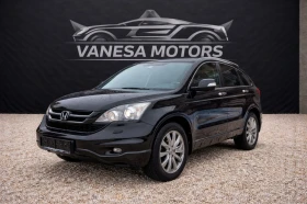 Honda Cr-v FULL SERVICE IN HONDA Парктроник Теглич Ксенон, снимка 3