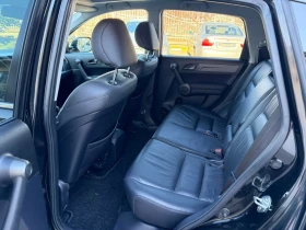Honda Cr-v Продаден!!! , снимка 8