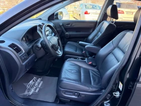 Honda Cr-v Продаден!!! , снимка 6