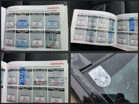 Honda Cr-v FULL SERVICE IN HONDA Парктроник Теглич Ксенон, снимка 9
