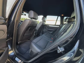 BMW X3 2.0D M-Pack, снимка 12