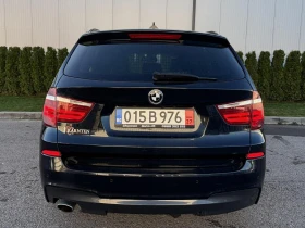 BMW X3 2.0D M-Pack, снимка 5