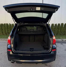 BMW X3 2.0D M-Pack, снимка 7