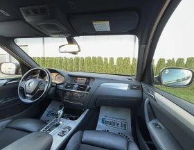 BMW X3 2.0D M-Pack, снимка 11