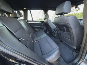 BMW X3 2.0D M-Pack, снимка 13