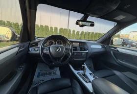 BMW X3 2.0D M-Pack, снимка 8
