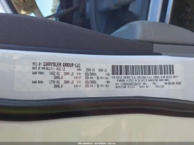 Dodge Durango 3.6l Crew, снимка 9