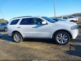 Dodge Durango 3.6l Crew, снимка 13