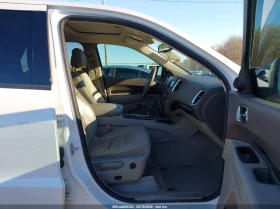 Dodge Durango 3.6l Crew, снимка 5