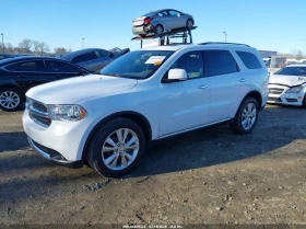 Dodge Durango 3.6l Crew, снимка 2