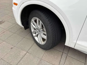 Audi Q5 Komfort/ПОДГРЕВИ/ОТ ПРЕДСТАВИТЕЛСТВО НА AUDI, снимка 6