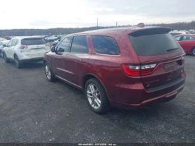 Dodge Durango R/T PLUS| ДИСТРОНИК| ОТ 300 ЕВРО НА МЕСЕЦ, снимка 3