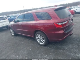 Dodge Durango R/T PLUS| ДИСТРОНИК| ОТ 300 ЕВРО НА МЕСЕЦ, снимка 14