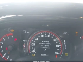 Dodge Durango R/T PLUS| ДИСТРОНИК| ОТ 300 ЕВРО НА МЕСЕЦ, снимка 15